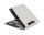 BakkerElkhuizen Ergo-Q 330 Circular Laptop-Ständer Schwarz, Grau 43,2 cm (17")