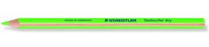Staedtler Textsurfer Dry Grün 1 Stück(e)