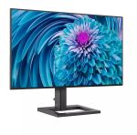 Philips E Line 275E2FAE/00 Computerbildschirm 68,6 cm (27") 2560 x 1440 Pixel Quad HD LED Schwarz