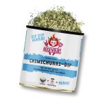 ROCK N RUBS DIP DIP HURRA Chimichurri-Dip 100g MHD 0128
