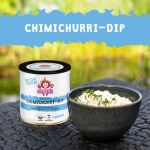 ROCK N RUBS DIP DIP HURRA Chimichurri-Dip 100g MHD 0128