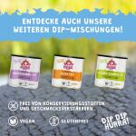 ROCK N RUBS DIP DIP HURRA Chimichurri-Dip 100g MHD 0128