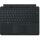 Microsoft Signature with Slim Pen 2 QWERTZ Deutsch Microsoft Cover port Schwarz