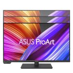 ASUS ProArt Display PA32UCXR Computerbildschirm 81,3 cm (32") 3840 x 2160 Pixel 4K Ultra HD LCD Schwarz