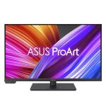 ASUS ProArt Display PA32UCXR Computerbildschirm 81,3 cm (32") 3840 x 2160 Pixel 4K Ultra HD LCD Schwarz