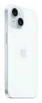 Apple iPhone 15 15,5 cm (6.1") Dual-SIM iOS 17 5G...