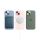 Apple iPhone 15 15,5 cm (6.1") Dual-SIM iOS 17 5G USB Typ-C 128 GB Blau