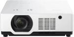 Viewsonic LSC601WU Beamer Standard Throw-Projektor 6000 ANSI Lumen 3LCD WUXGA (1920x1200) Weiß
