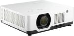 Viewsonic LSC601WU Beamer Standard Throw-Projektor 6000 ANSI Lumen 3LCD WUXGA (1920x1200) Weiß