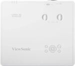 Viewsonic LSC601WU Beamer Standard Throw-Projektor 6000 ANSI Lumen 3LCD WUXGA (1920x1200) Weiß