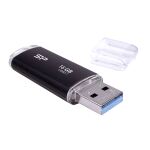 Silicon Power Blaze B02 USB-Stick 16 GB USB Typ-A 3.2 Gen 1 (3.1 Gen 1) Schwarz