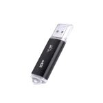 Silicon Power Blaze B02 USB-Stick 16 GB USB Typ-A 3.2 Gen 1 (3.1 Gen 1) Schwarz