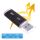 Silicon Power Blaze B02 USB-Stick 16 GB USB Typ-A 3.2 Gen 1 (3.1 Gen 1) Schwarz