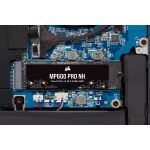 Corsair MP600 PRO NH 4 TB M.2 PCI Express 4.0 NVMe 3D TLC NAND