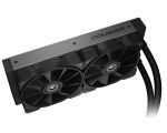 COUGAR CPU Wasserkühlung Poseidon-GT 240, ARGB, Schwarz
