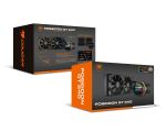COUGAR CPU Wasserkühlung Poseidon-GT 240, ARGB, Schwarz
