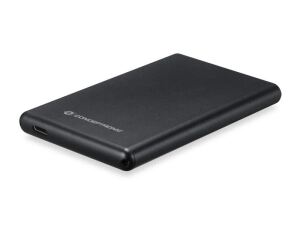 Conceptronic HDE02B Speicherlaufwerksgehäuse HDD-Gehäuse Schwarz 2.5"