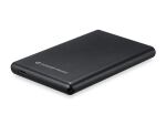 Conceptronic HDE02B Speicherlaufwerksgehäuse...