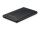 Conceptronic HDE02B Speicherlaufwerksgehäuse HDD-Gehäuse Schwarz 2.5"