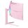Arozzi Nova 49” Curved Computerbildschirm 124,5 cm (49") 5120 x 1440 Pixel Dual QHD LED Pink
