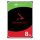 Seagate IronWolf ST8000VN004 Interne Festplatte 8 TB 7200 RPM 256 MB 3.5" Serial ATA III