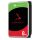 Seagate IronWolf ST8000VN004 Interne Festplatte 8 TB 7200 RPM 256 MB 3.5" Serial ATA III