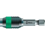 Wera 8468 Kegelsenkerbit-Satz