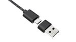Logitech 981-000870 Kopfhörer & Headset Kabelgebunden Kopfband Anrufe/Musik USB Typ-C Graphit