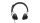 Logitech 981-000870 Kopfhörer & Headset Kabelgebunden Kopfband Anrufe/Musik USB Typ-C Graphit