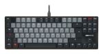 CHERRY KC 500 MX LP TKL Tastatur Heimbüro USB QWERTZ...