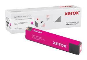 Everyday™ Magenta Tonermodul von Xerox kompatibel mit HP 971XL (CN627AE, CN627A, CN627AM), Hohe Kapazität