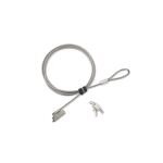 Kensington Slim NanoSaver 2.0 EQ Laptopschloss