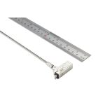 Kensington Slim NanoSaver 2.0 EQ Laptopschloss