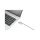Kensington Slim NanoSaver 2.0 EQ Laptopschloss