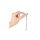 Kensington Slim NanoSaver 2.0 EQ Laptopschloss