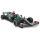 Jamara 402106 ferngesteuerte (RC) modell On-Road-Rennwagen Elektromotor 1:12