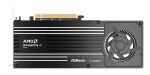 Asrock Radeon AI PRO R9700 Creator AMD 32 GB GDDR6