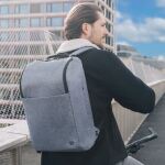 DICOTA Eco MOTION 13 - 15.6" 39,6 cm (15.6") Rucksack Blau