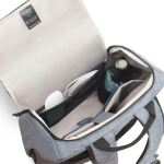 DICOTA Eco MOTION 13 - 15.6" 39,6 cm (15.6") Rucksack Blau