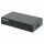 Intellinet 8-Port Gigabit Ethernet Switch, Metall, Desktop, IEEE 802.3az (Energy Efficient Ethernet)