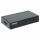Intellinet 8-Port Gigabit Ethernet Switch, Metall, Desktop, IEEE 802.3az (Energy Efficient Ethernet)
