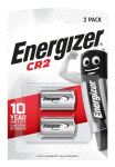 Energizer E300783805 Haushaltsbatterie Einwegbatterie CR2...