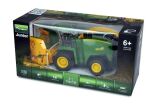 Amewi Toy Feldhäcksler ferngesteuerte (RC) modell Traktor Elektromotor 1:24