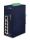 PLANET IGS-504HPT Netzwerk-Switch Unmanaged L2 Gigabit Ethernet (10/100/1000) Power over Ethernet (PoE) Blau