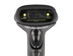 DeLOCK Barcode Scanner 1D Laser für 2.4 GHz, Bluetooth oder USB