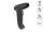 DeLOCK Barcode Scanner 1D Laser für 2.4 GHz, Bluetooth oder USB