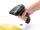 DeLOCK Barcode Scanner 1D Laser für 2.4 GHz, Bluetooth oder USB