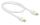 DELOCK Displayport Kabel mini DP -> mini DP St/St 0.5