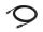 Equip USB 3.2 Gen 1 C auf C Kabel, M/M, 0.5m, PD 60W, 5Gbps, Schwarz