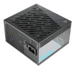 Azza PSAZ-650B (ATX3.1) Netzteil 650 W 20+4 pin ATX ATX Schwarz